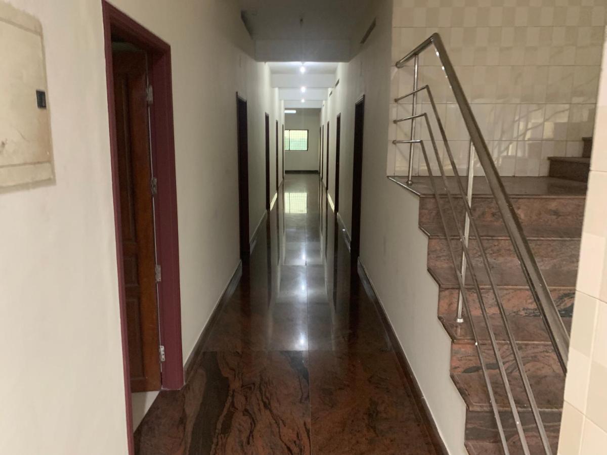Jinan City Centre Alwaye المظهر الخارجي الصورة